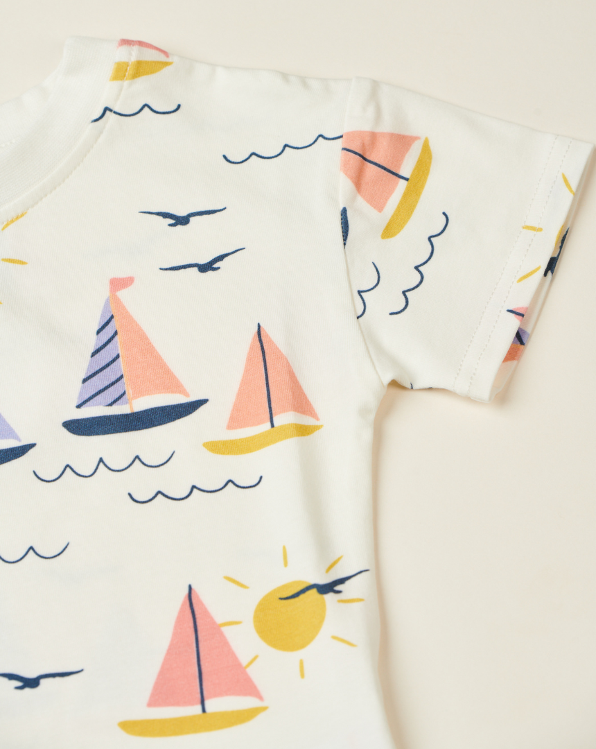Sun & Sail (6M-6Y)