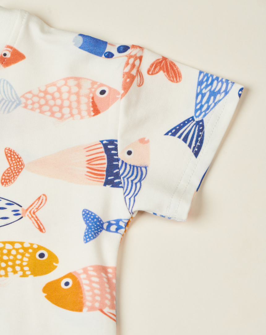 Fish Crew (6M-6Y)
