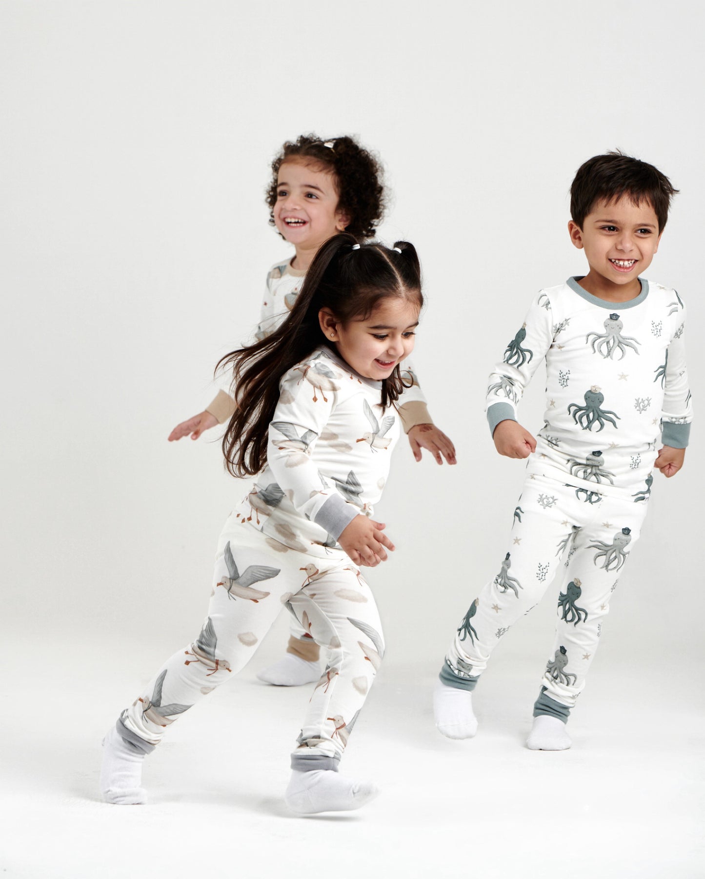 Choose Your Pajamas