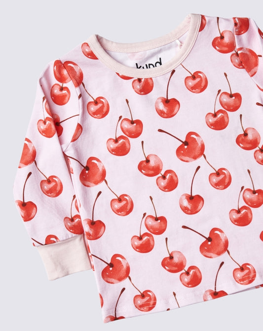 Cherry Dreams (1Y-5Y)