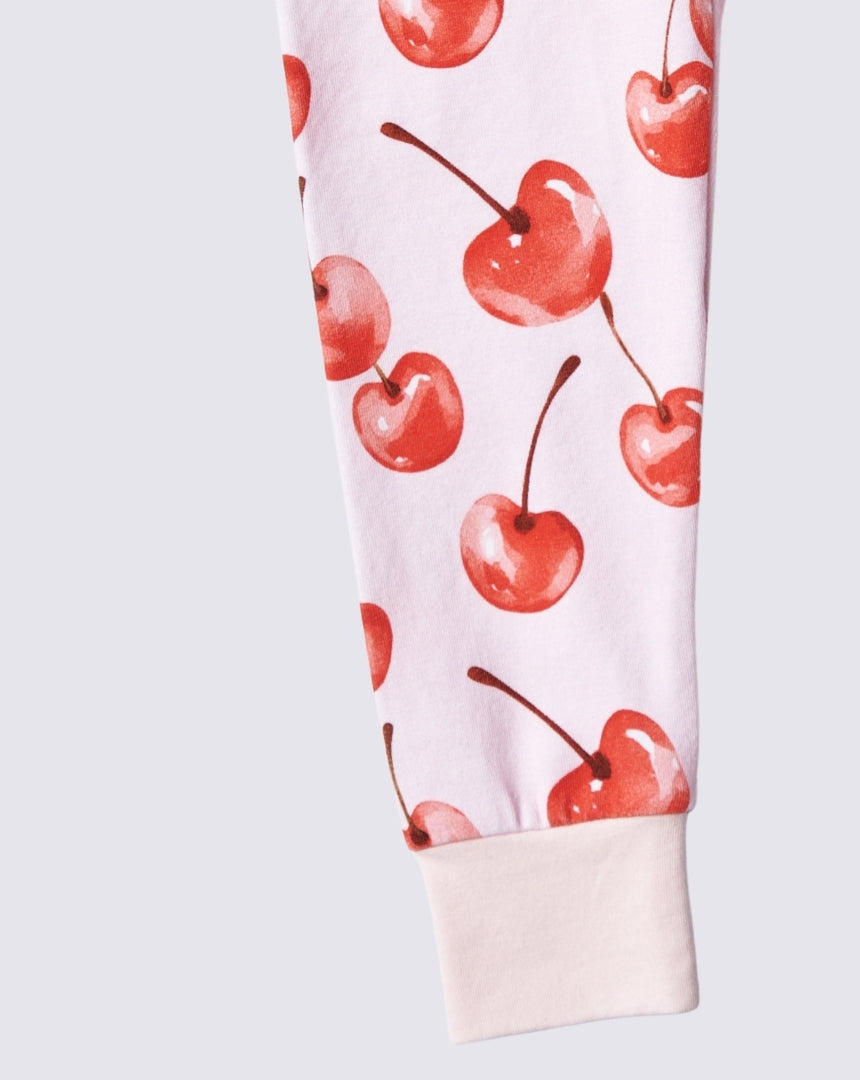 Cherry Dreams (1Y-5Y)