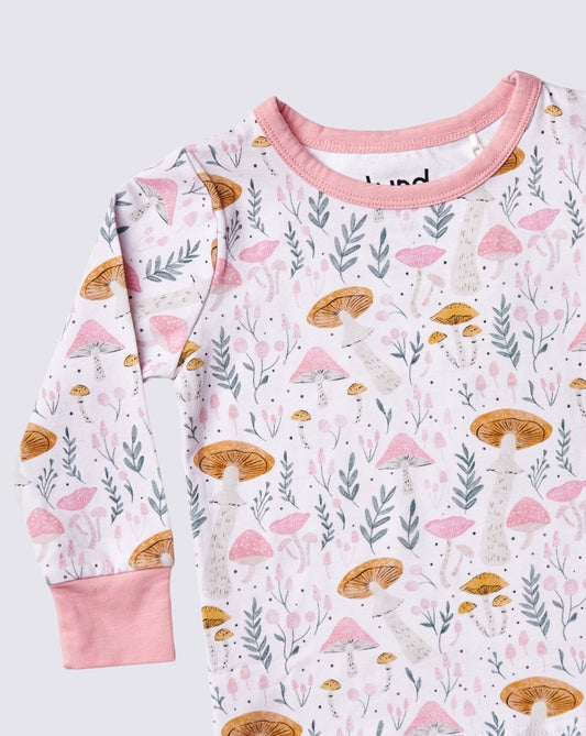 Little Mushies (1Y-5Y)