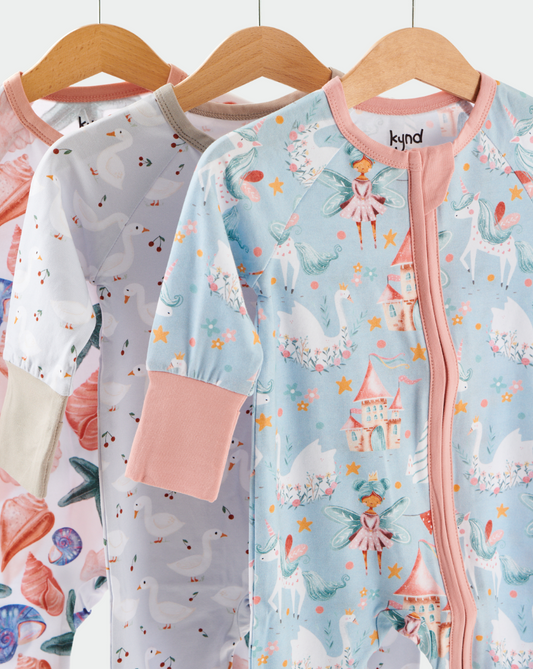 Choose Your Preferred Set