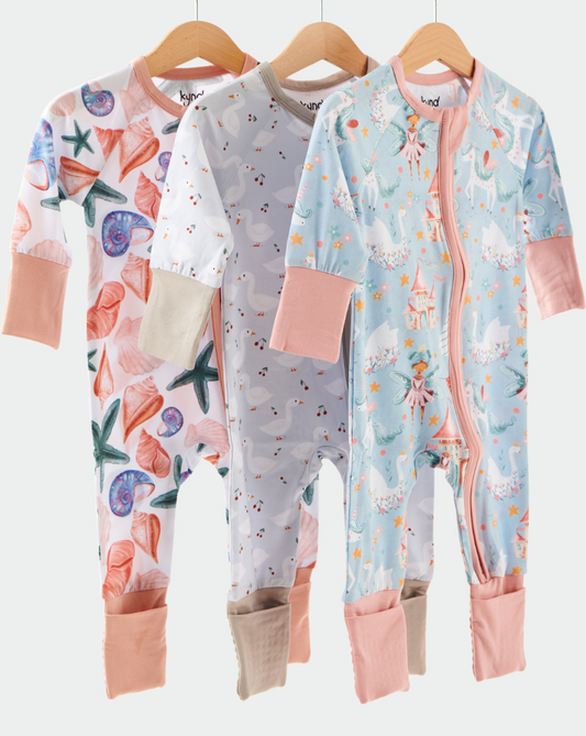 Girls 3-Piece Gift Set