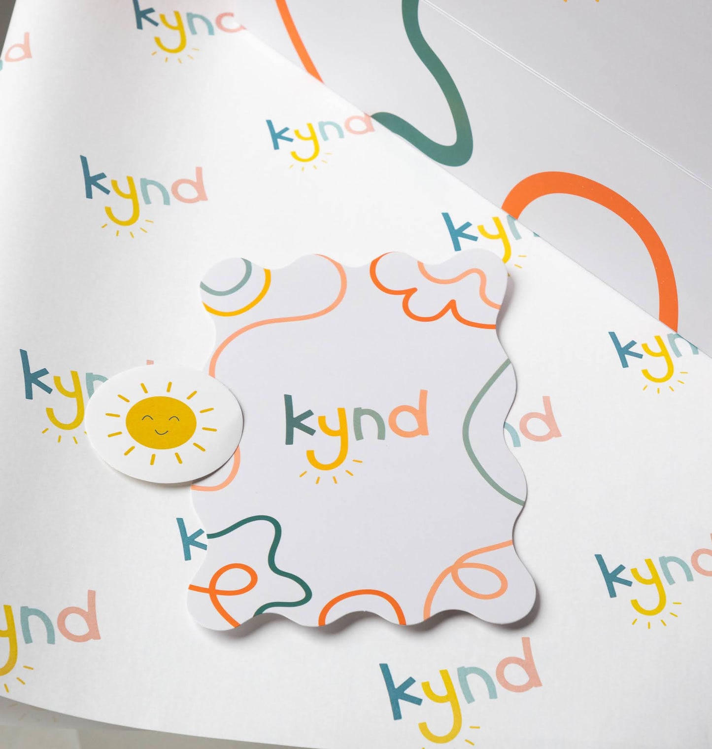 Boys 6-Piece Gift Bundle