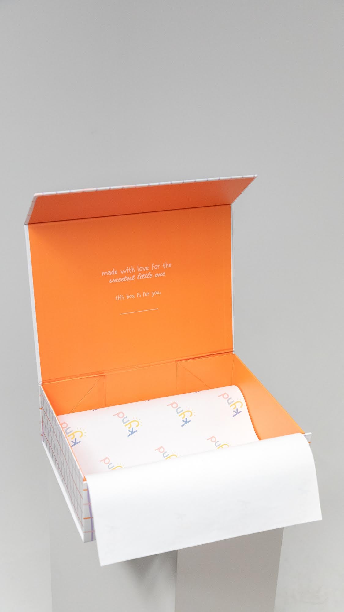 Boys 6-Piece Gift Bundle