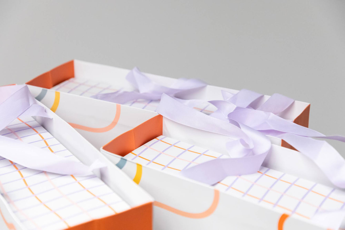 Gift Bag with Wrapping Paper & Card Set