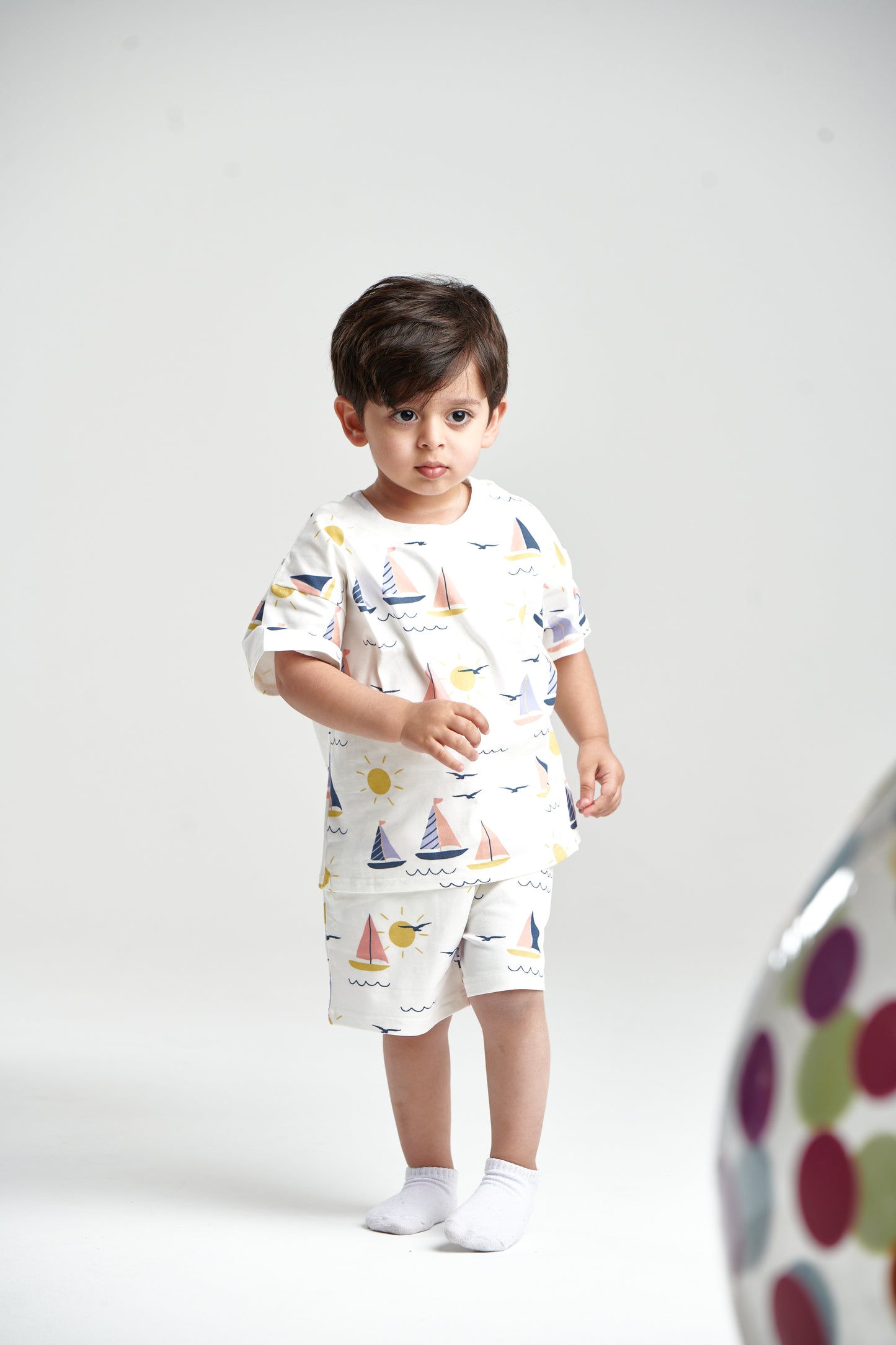 Sun & Sail (6M-6Y)