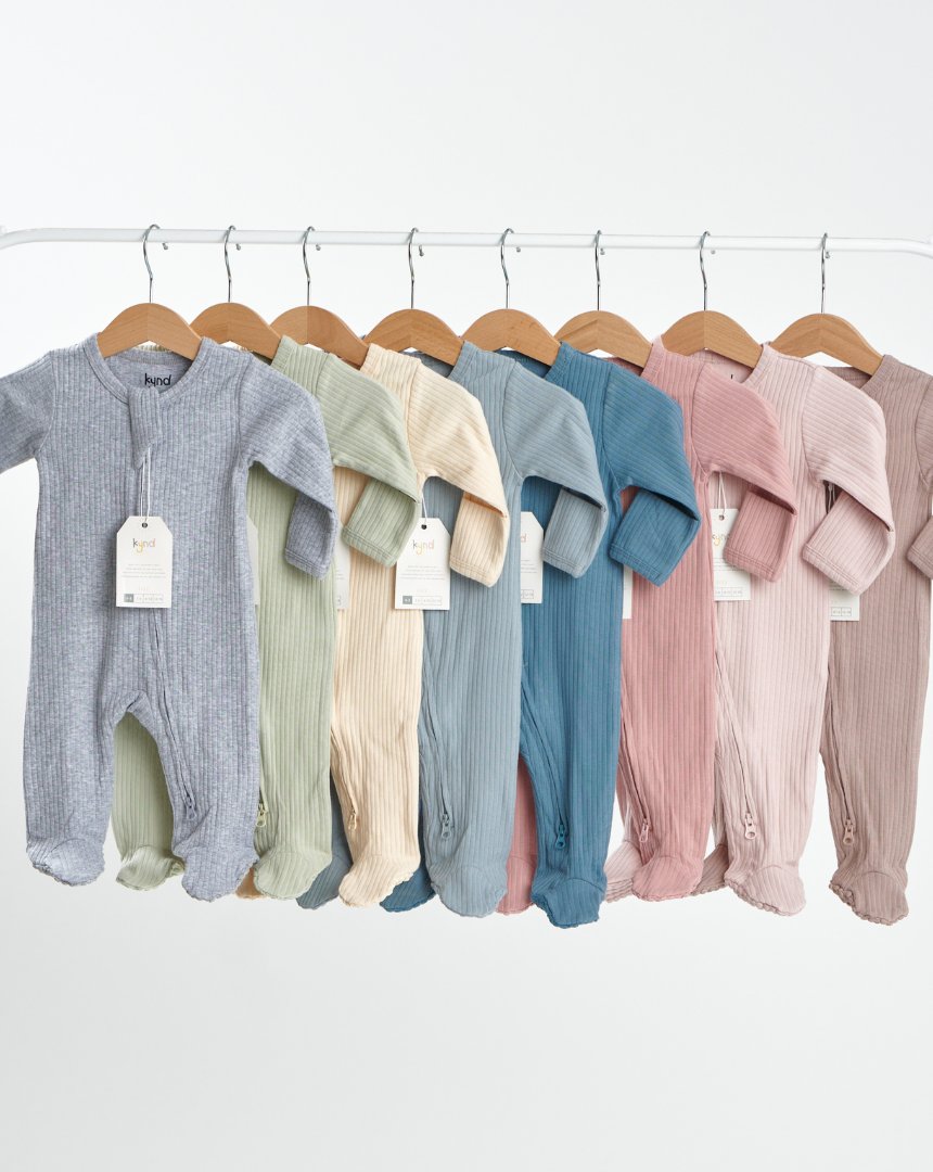 Sleepsuits