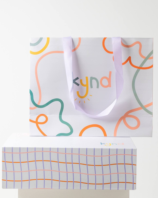 Little Wonders Boys Gift Set (3 Pajamas)