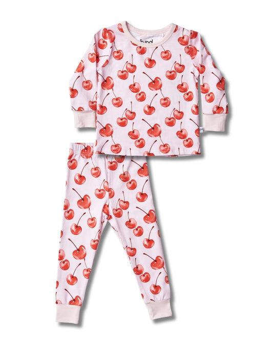 Cherry Dreams (1Y-5Y)