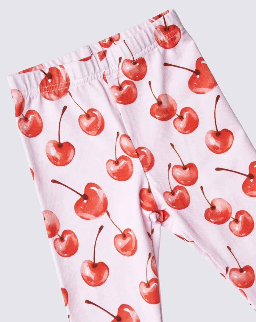 Cherry Dreams (1Y-5Y)