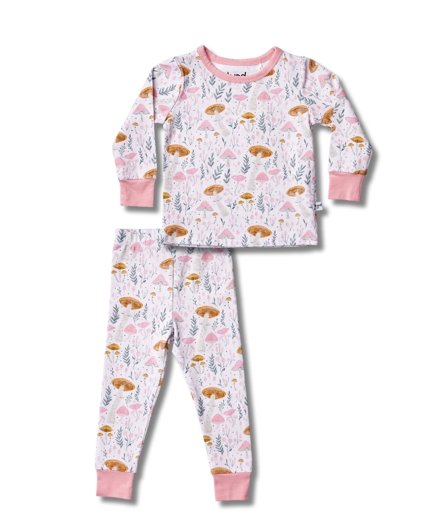 Little Mushies (1Y-5Y)