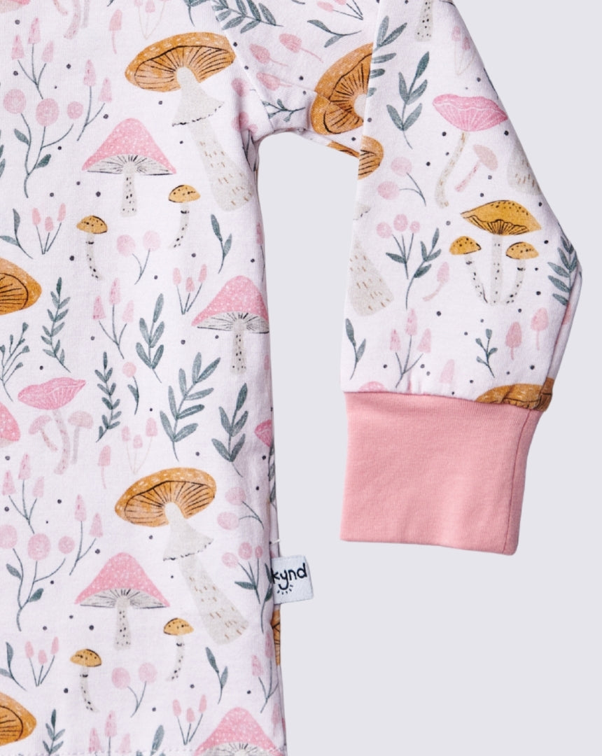 Little Mushies (1Y-5Y)