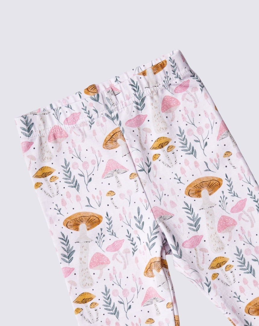 Little Mushies (1Y-5Y)