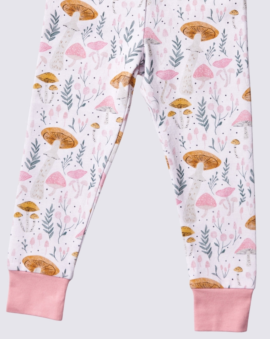 Little Mushies (1Y-5Y)