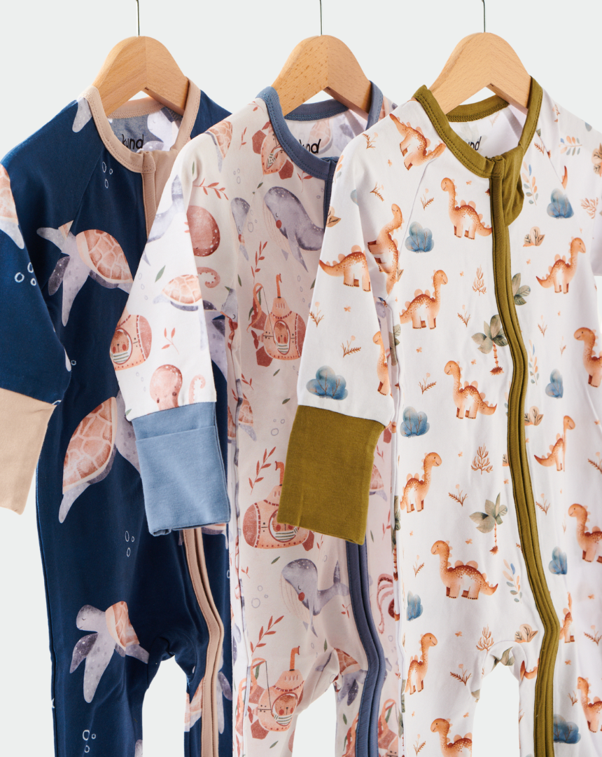 Boys 3-Piece Gift Set