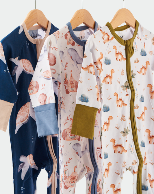Boys 3-Piece Gift Set