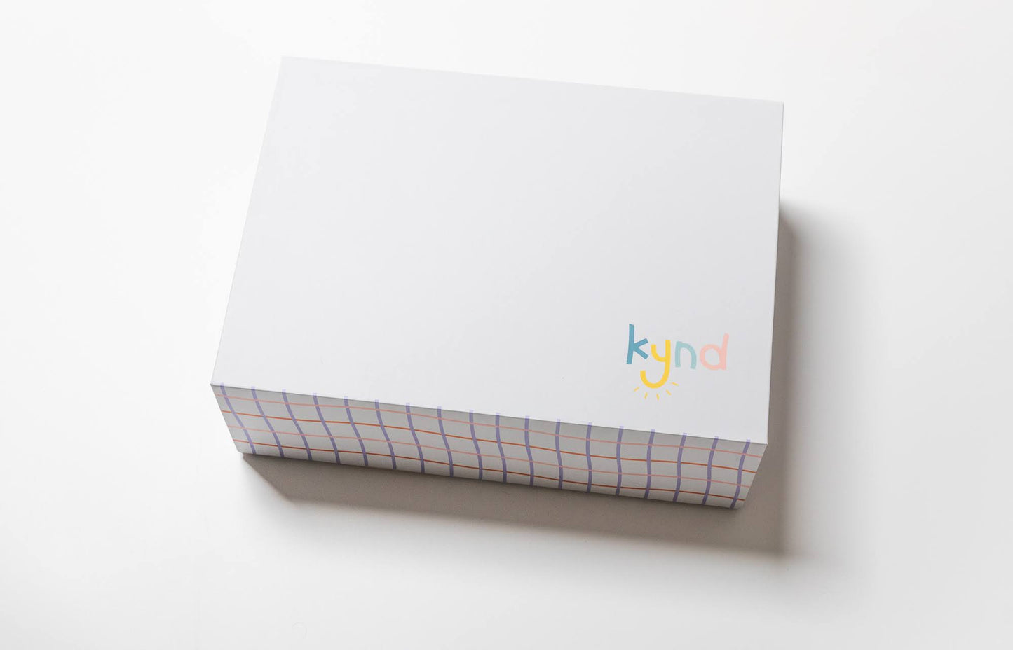 Gift Bag with Wrapping Paper & Card Set